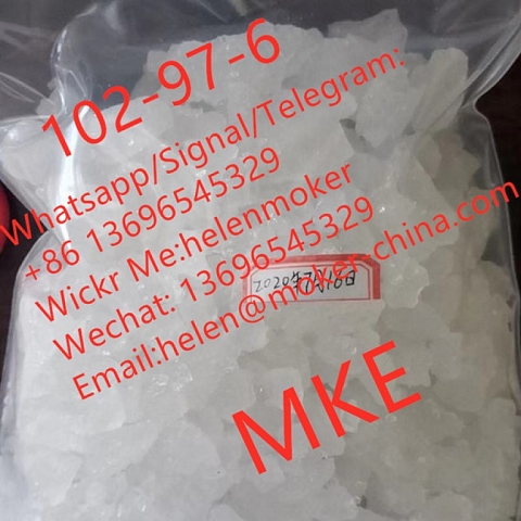 Factory Supply N-Isopropylbenzylamine CAS 102-97-6 with High Quality