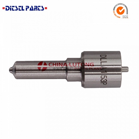 automatic diesel fuel nozzle 093400-8840 DLLA153P884 for Ford Transit