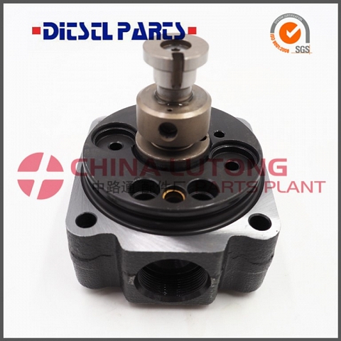 Diesel Fuel  Pump  Head Rotor 146401-4220 VE4/11R for NISSAN QD32