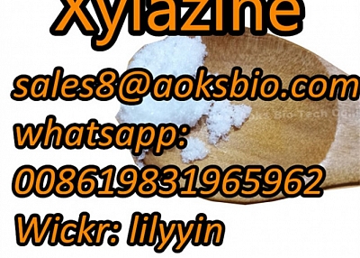 xylazine 