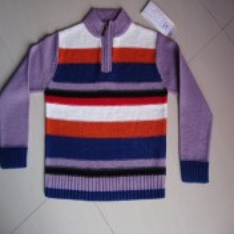 Sweaters buyer/importers