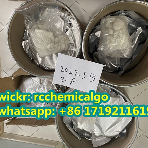 Strong 2fdck 4fdck  cas111982-50-4  Top Quality Bulk Sale 