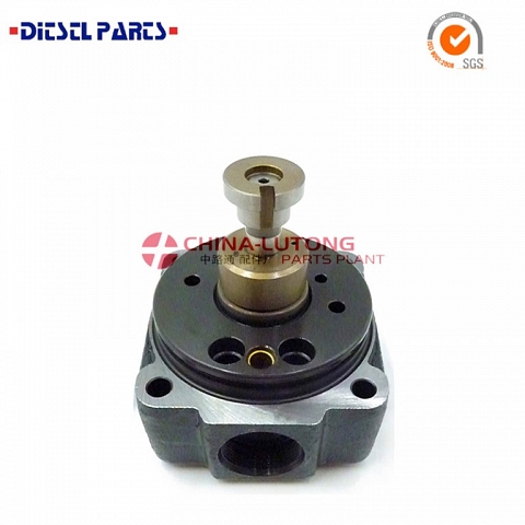 types of rotor heads1 468 334 327 for Ve Pump Parts