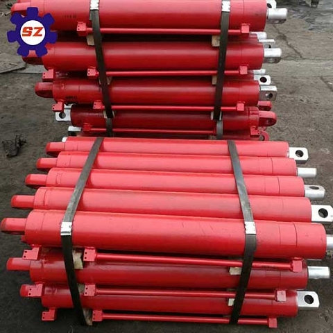 Cheap Price Hot Sale Coal Mine Hydraulic Cylinder