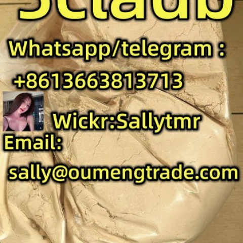 5cladb 5CLADB synthetic cannabinoids yellow powder Whatsapp +8613663813713