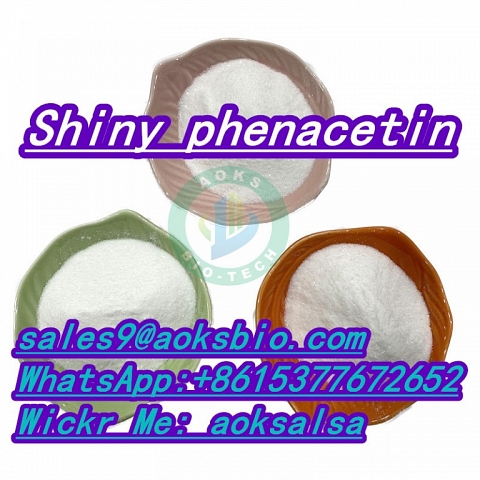 Phenacetin powder cas 62-44-2 phenacetin supplier phenacetin best price WhatsApp+8615377672652