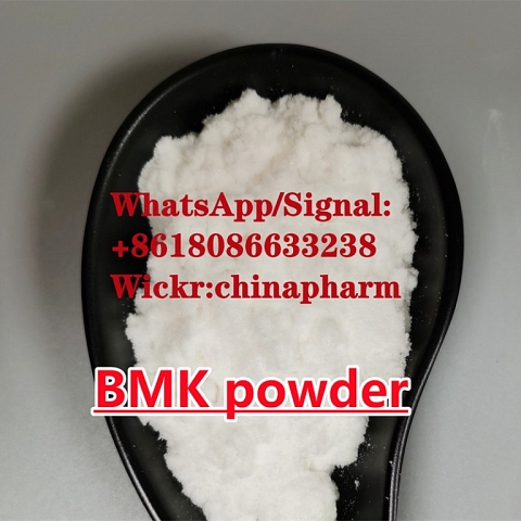 BMK powder CAS 5413-05-8 