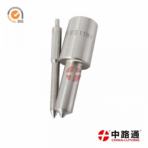 injector nozzle dlla 150 p Dongfeng truck spare parts 