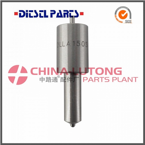 Case Nozzle Manufacturers DLLA150S187/0 433 271 046 for Mercedes-Benz