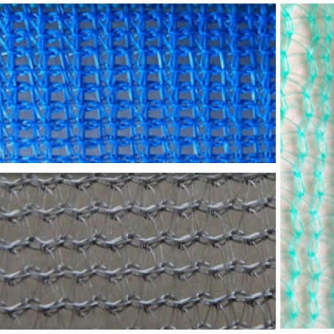 Flame Retardant Debris Net