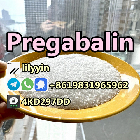 148553-50-8 is Crystalline Pregabalin or powder pregabalin