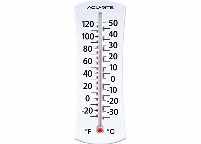 thermometer capillary glass tube