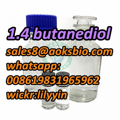 1 4 Butanediol, 110-63-4, BDO,