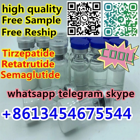 HGH 191AA(Somatropin): H06, H08, H10, H12, H15 China Factory Free Sample 100% safe delivery