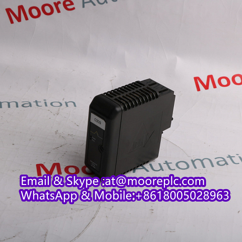 IN STOCK EMERSON PR6424/006-111 CON031