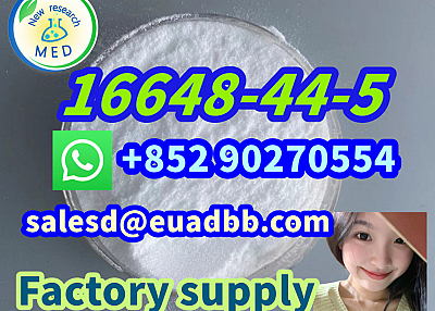 16648-44-5 Factory supply