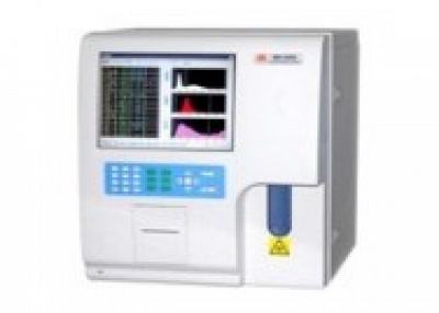 Auto blood Analyzer