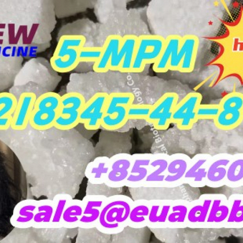 5-MPM 1218345-44-8 4FADB ADBB 5CLADB