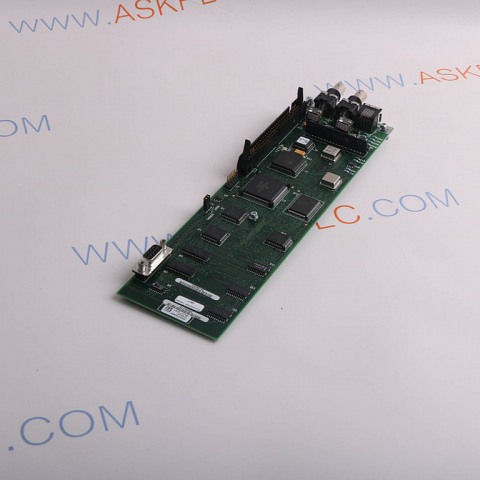 ABB TB805 3BSE008534R1