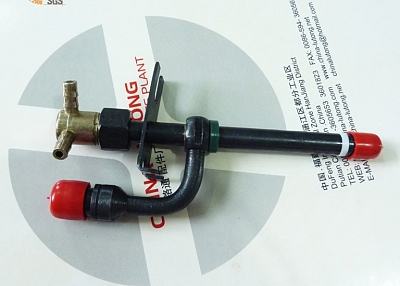 fuel pump vs fuel injector 27127 HINO injector from Factory direct sales