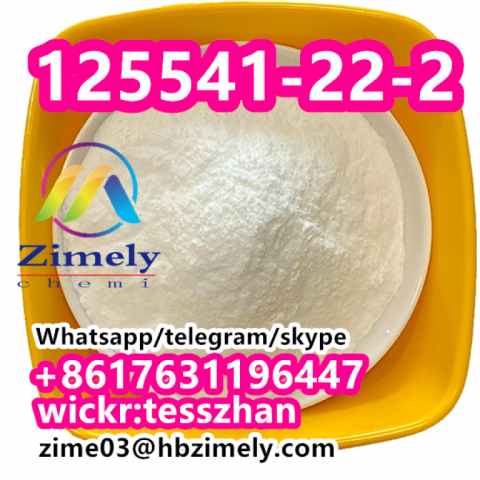 125541-22-2, tert-Butyl 4-anilinopiperidine-1-carboxylate