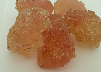 Arabic Gum