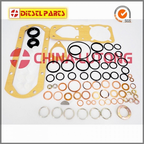 bosch fuel injection pump repair 2 417 010 001 cummins 6bt rebuild kit