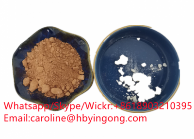 Protonitazene Hcl Powder CAS 119276-01-6 factory price