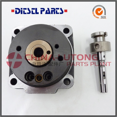 rotor head components 1 468 336 468 6/10L head fuel pump apply for VOLVO 