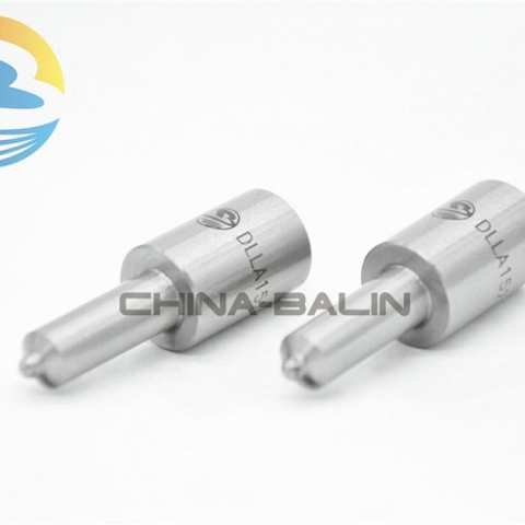 Injector Nozzle DLLA152SM070 for BASCOLIN