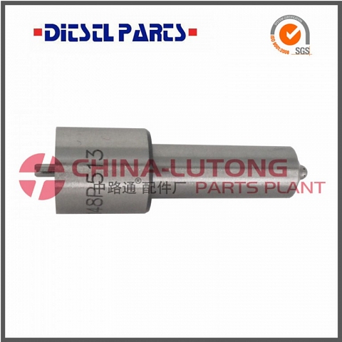 Buy opel nozzles DLLA148P513/0 433 171 369 Diesel Injectior Nozzle