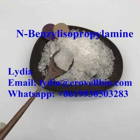 Direcly supply N-Benzylisopropylamine CAS 102-97-6