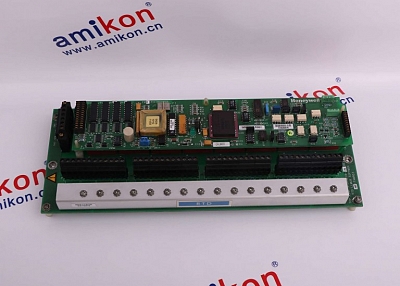 Honeywell CC-TAIX01 Analog Input IOTA, (16)