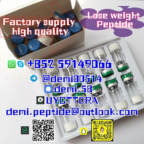 Supply Best Price Palmitoyl Tripeptide-1 Powder CAS. 147732-56-7 with High Quality