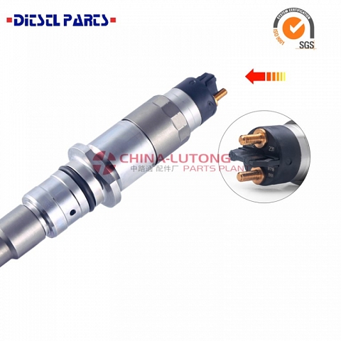 bosch piezo injector repair 0 445 120 231 Car Fuel Injector