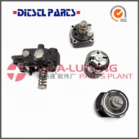 pump head replacement DistriDistributor Rotor BMW pump head 1 468 336 614 VE6/12R for IVECO-8060