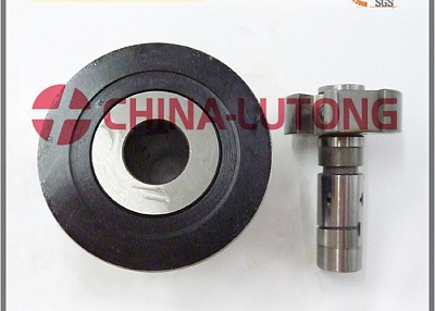 12mm ve pump head 641L 4 Cylinders 7mm Right Direction DPA Distributor ve pump parts