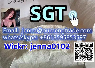  selling high quality sgt SGT Whatsapp/skype:+8618595853597