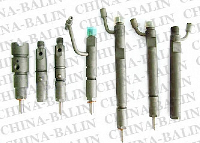 Injectors KBAL-P020 DLLA155P131