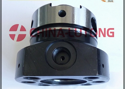 Diesel Pump Head Rotor 7185-196L DP200 Head Rotor 6/7R For Automobile Engine VE Pump Parts From Chin