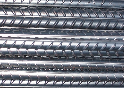 High Tensile Reinforcing Steel Bar