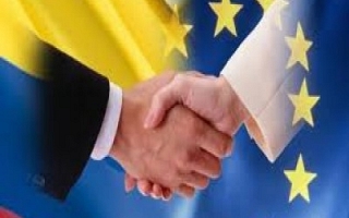 Ecuador, seeks EU trade deal (Sylodium, Free international trade directory)