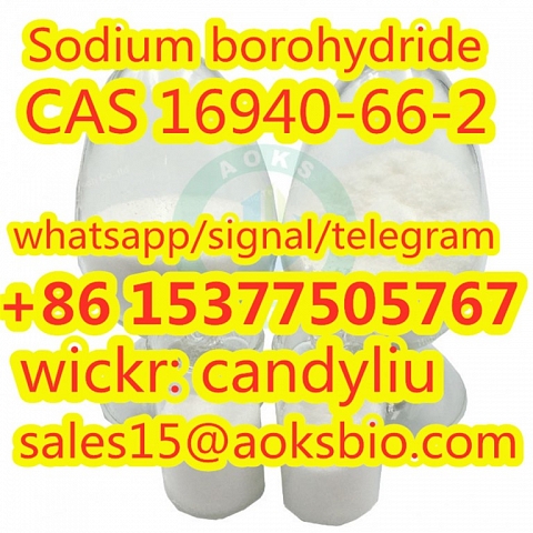 sell Sodium borohydride, Sodium borohydride nabh4, cas 16940-66-2