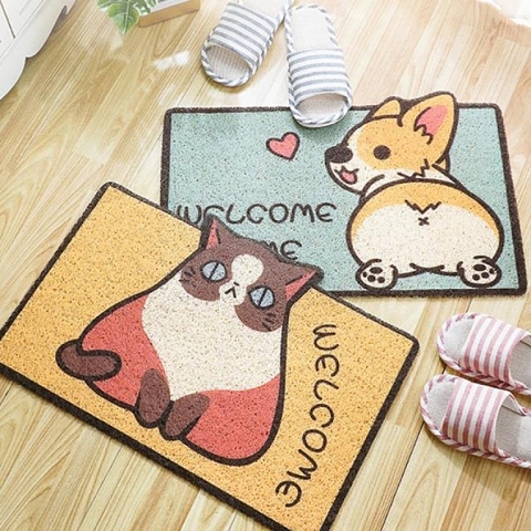 Bathroom mats manufacturers