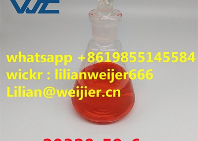 Safe Delivery Diethyl(phenylacetyl)malonate Bmk cas 20320-59-6 with High Quality 99.9%