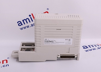 ABB CP800