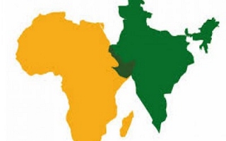 India – Africa (By Sylodium Import-Export directory)