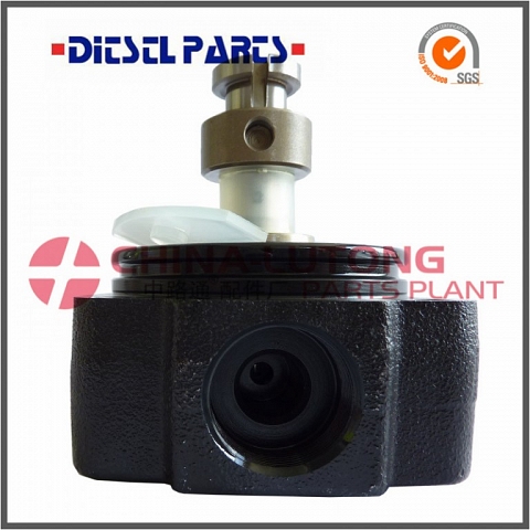 Diesel Fuel  Pump  Head Rotor 096400-1700(22140-17841 ) VE6/12R for 096000-9721 TOYOTA 1HD-FT