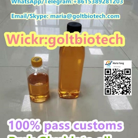 BMK Oil Cas 20320-59-6/Cas 28578-16-7 PMK Oil New pmk powder 100% safe delivery Wickr: goltbiotech