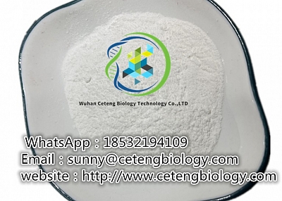 High purity Pregabalin (CAS 148553-50-8) - ceteng